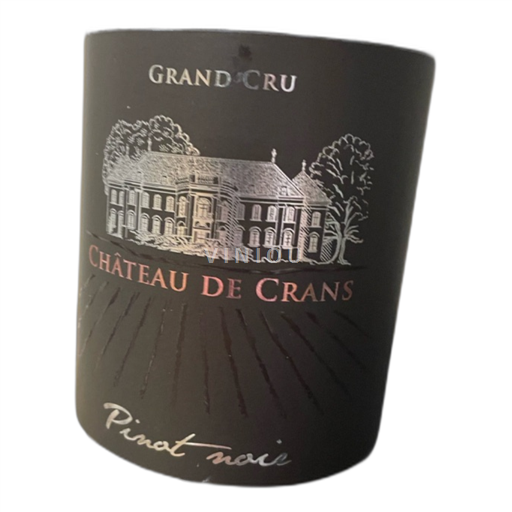 Waadt La Côte AOC Gilles Pilloud Collection Antoine Saladin 2020
