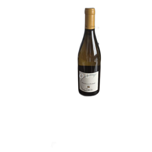 Bourgogne Pouilly-fuissé Domaine Cornin 2022