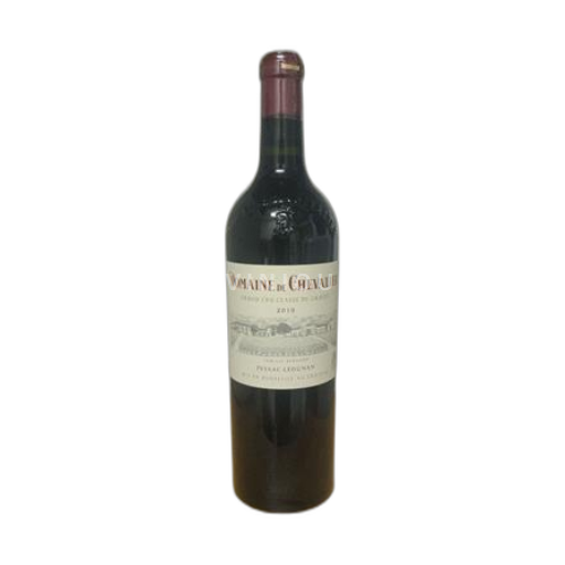 Bordeaux Pessac-Léognan Domaine Chevalier 2019