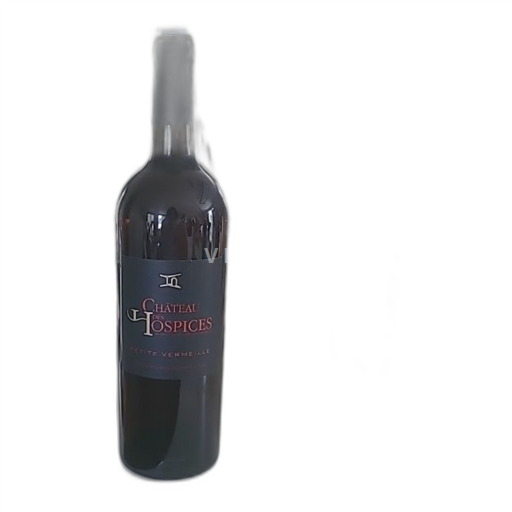 Roussillon Rivesaltes Château Des Hospices Petite Vermeille Non Millésimé