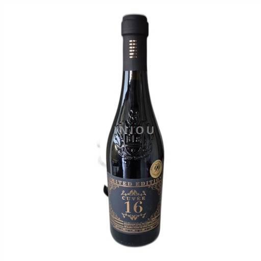 Unspecified Vino d'Italia Cuvée 16 Non-Vintage