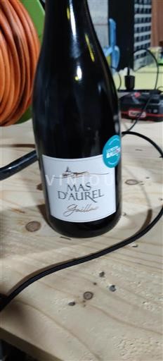 Sudoeste Gaillac Mas Aurel Sin añada