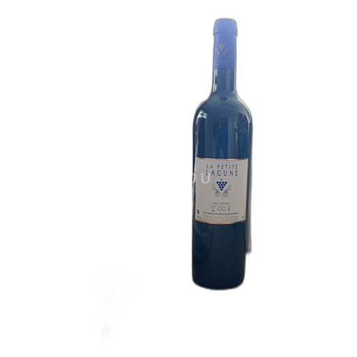 Bordeaux Haut-Médoc Château La Lagune La Petite Lagune 2007
