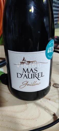 Sudoeste Gaillac Mas Aurel Sin añada