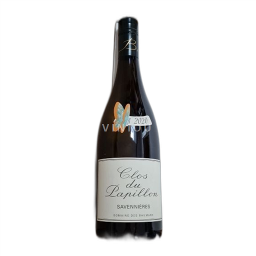 Valle della Loira Savennières Domaine Des Baumard Clos du Papillon 2020