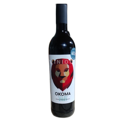 Capo Nord Non specificato Cape red 2021 2021