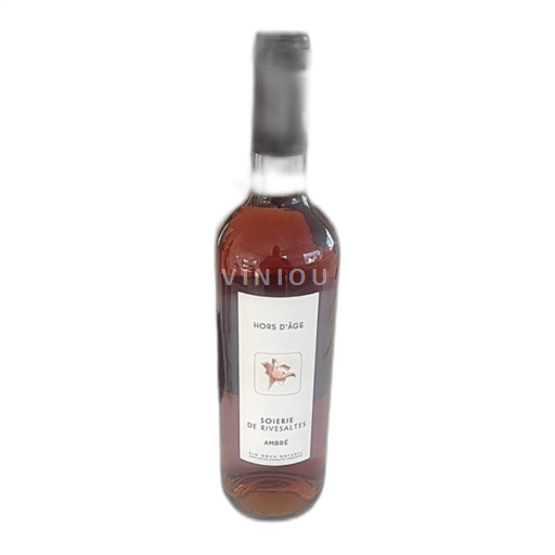 Roussillon Rivesaltes Hors âge Non Millésimé