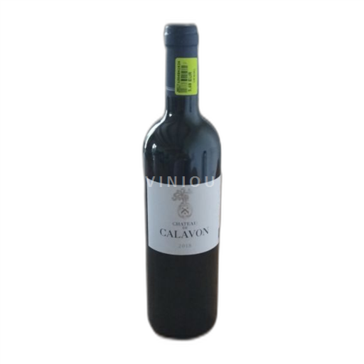 Valle del Ródano Côtes del Ródano Château Galavon 2018