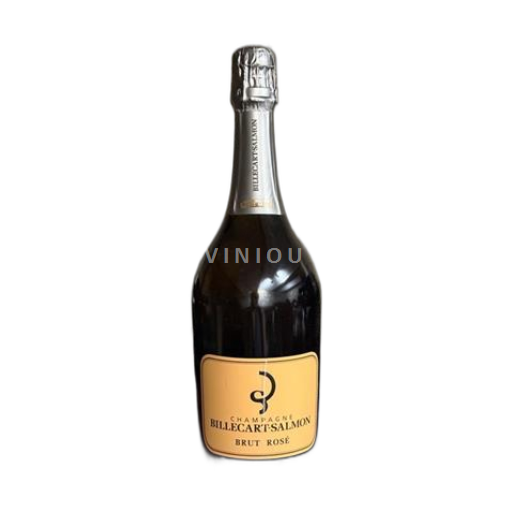 Champagne Billecart-Salmon Non Millésimé