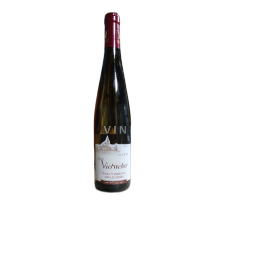 Alsace Grand Cru Vielweber Gewurztraminer Vielles Vignes 2018