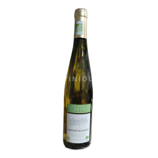 Alsacia Grand Cru Gewurztraminer 2018