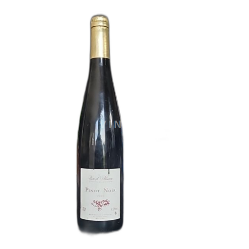 Alsazia Pinot nero Pinot noir 2002