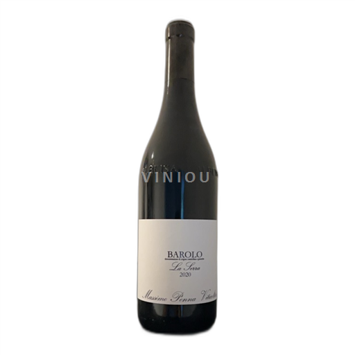 Piemont Barolo Massimo Penna La Serra 2020