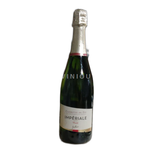 Rhône Valley Clairette de Die Jaillance Impériale Non-Vintage