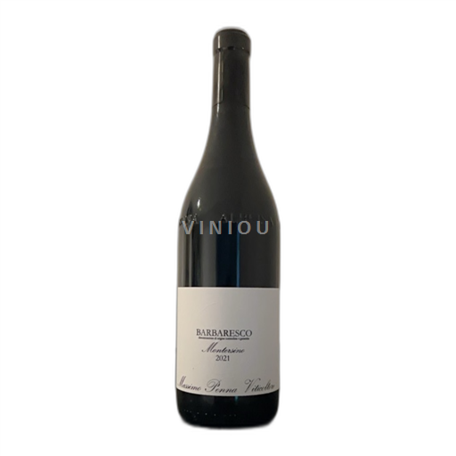 Piemonte Barbaresco Monteresino 2021