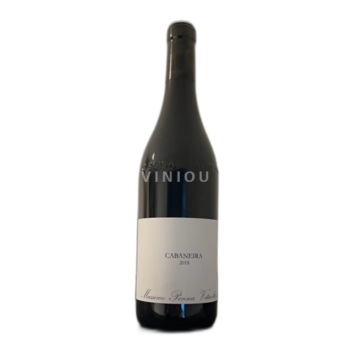 Piëmont Langhe Massimo Penna 2018