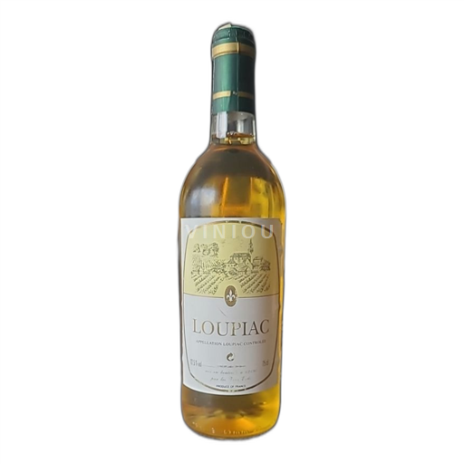 Bordeaux Loupiac Loupiac Non Millésimé