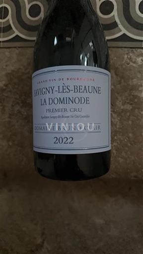 Bourgogne Savigny-lès-Beaune Premier Cru Domaine Bruno Clair La Dominode 2022