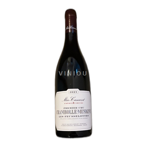 Bourgondië Chambolle-Musigny Premier Cru Méo-Camuzet Les Feusselottes 2021