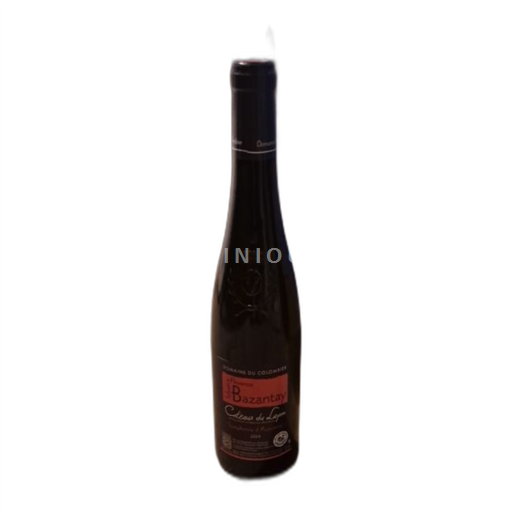 Loirevallei Coteaux du Layon Domaine Colombier Symphonie d'Automne 2024