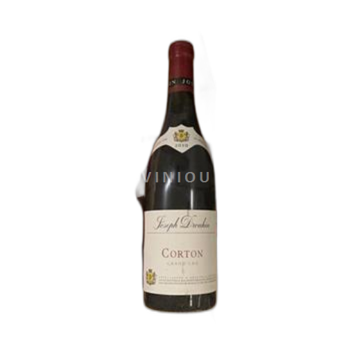 Borgogna Corton Grand Cru Joseph Drouhin 2010