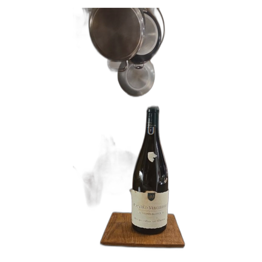 Burgundsko Pernand-Vergelesses Domaine Maratray-Dubreuil Les Vignes Blanches 2020