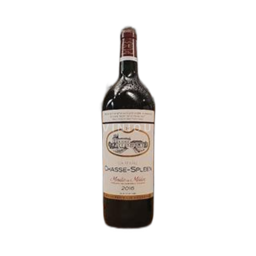 Bordeaux Moulis-en-Médoc Château Chasse-Spleen 2016