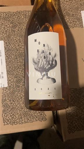 Jihozápad Monbazillac Barouillet Monbazillac 2021