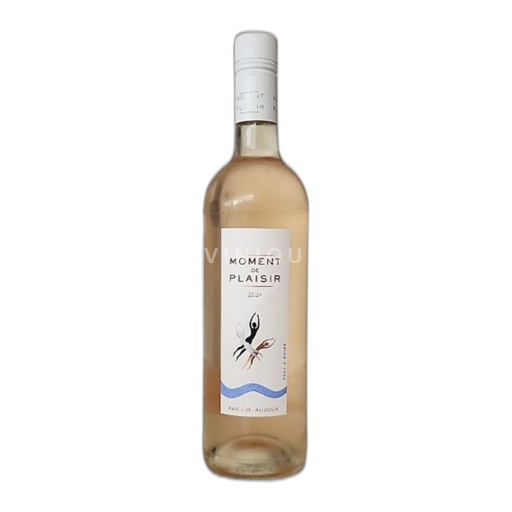 Languedoc Unspecified J.M. Aujoux Moment de Plaisir 2024