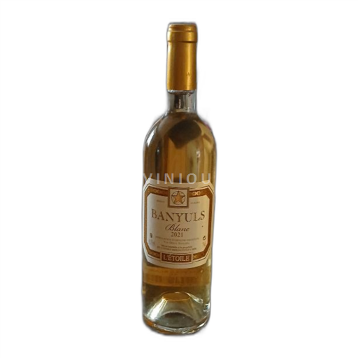 Roussillon Banyuls L'Étoile 2021
