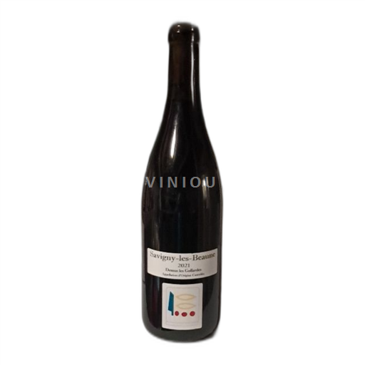 Bourgogne Nuits-saint-georges Grand Cru Domaine Prieuré Roch Savigny les beaune 2019
