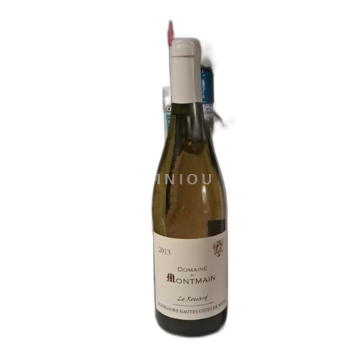 Bourgogne Hautes Côtes de nuits Premier Cru Domaine Montmain 2015