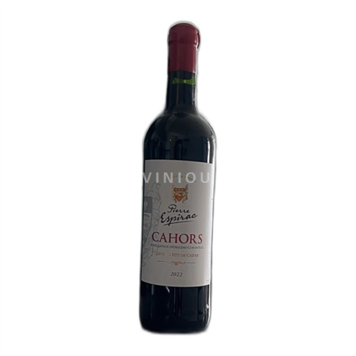 Southwest Cahors Pierre Espirac 2022