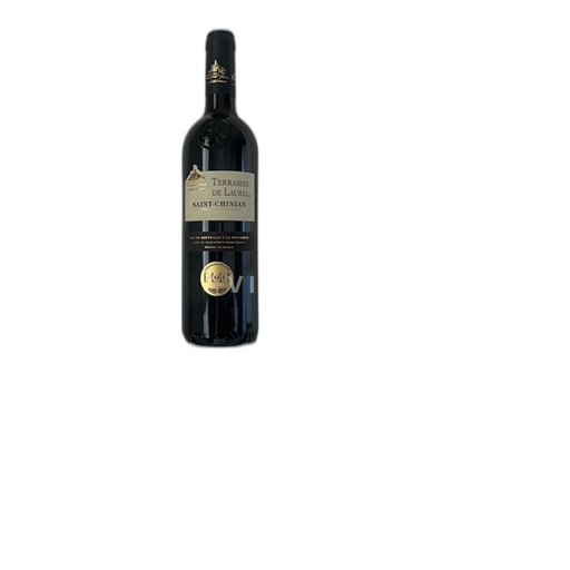 Linguadoca Saint-Chinian Terrasses de Laurel 2023