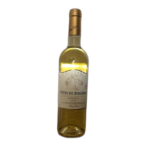 Sud-Ovest Côtes-de-bergerac Pierre Chanau 2023