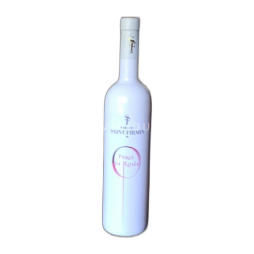 Provenza Non specificato Domaine Saint Firmin Perle de Rosée Senza annata