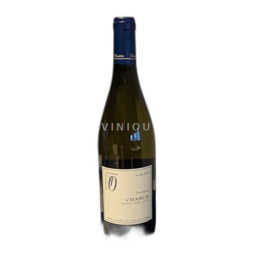 Borgogna Chablis Domaine Oudin Les Serres 2022