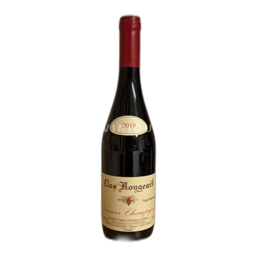 Loire Valley Saumur-Champigny Clos Rougeard Les Poyeux 2019