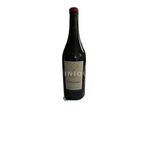Jura Côtes du Jura Domaine Lahaye Cœur de Fruit 2023