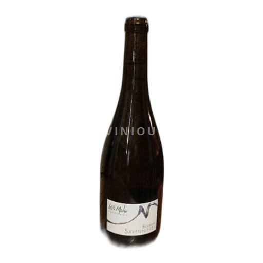 Údolí Loiry Savennières Loïc Mahé Équilibre 2019