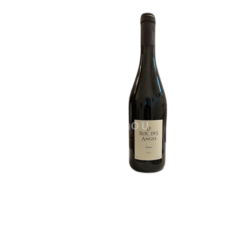 Languedoc og Roussillon Catalansk skråning Le Roc des Anges Isabal 2021