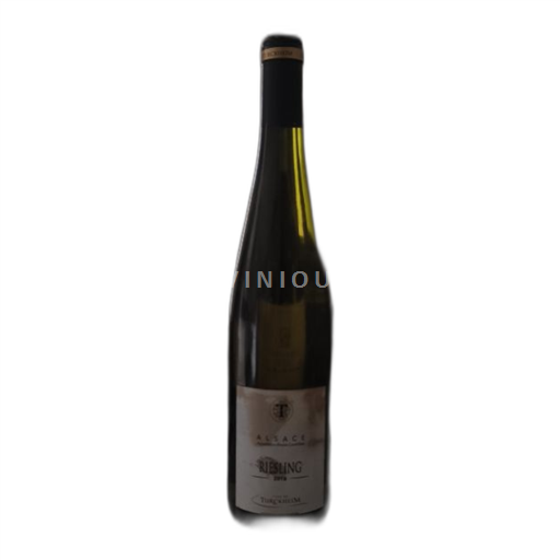 Alsace Cave de Turckheim Riesling 2018