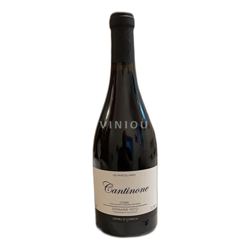 Corsica Domaine Vico Cantinone 2021