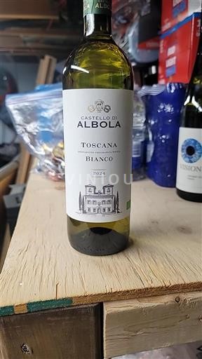 Tuscany Castello di Albola 2024