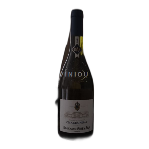Borgoña Bouchard aîné & Fils Héritage du conseiller chardonnay 2022