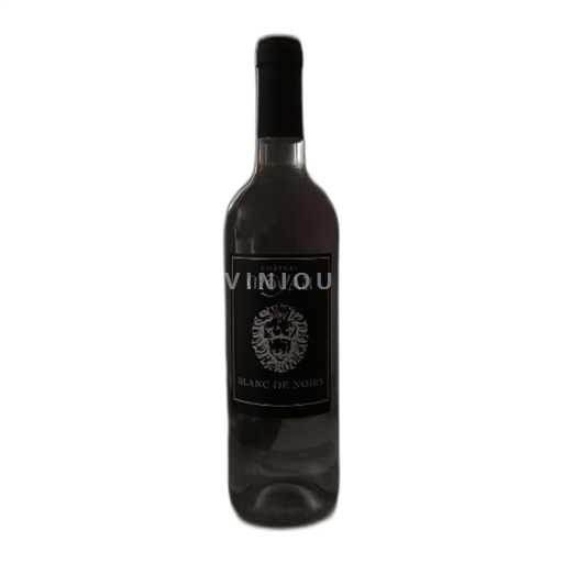 Linguadoca La Clape Château Mayau Blanc de noirs 2023