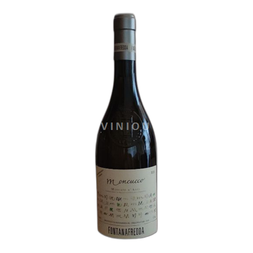 Piedmont Asti Fontanafredda Moncucco 2023