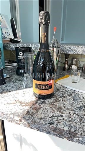 Veneto Conegliano Valdobbiadene Prosecco Perlage Genesis Senza annata
