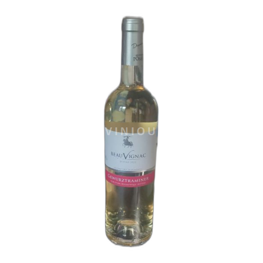 Languedoc Unspecified Beauvignac 2023