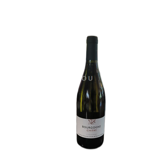 Bourgogne Ikke specificeret Domaine Christine, Elodie & Patrick Chalmeau 2022